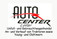 Logo Auto Center Lollar